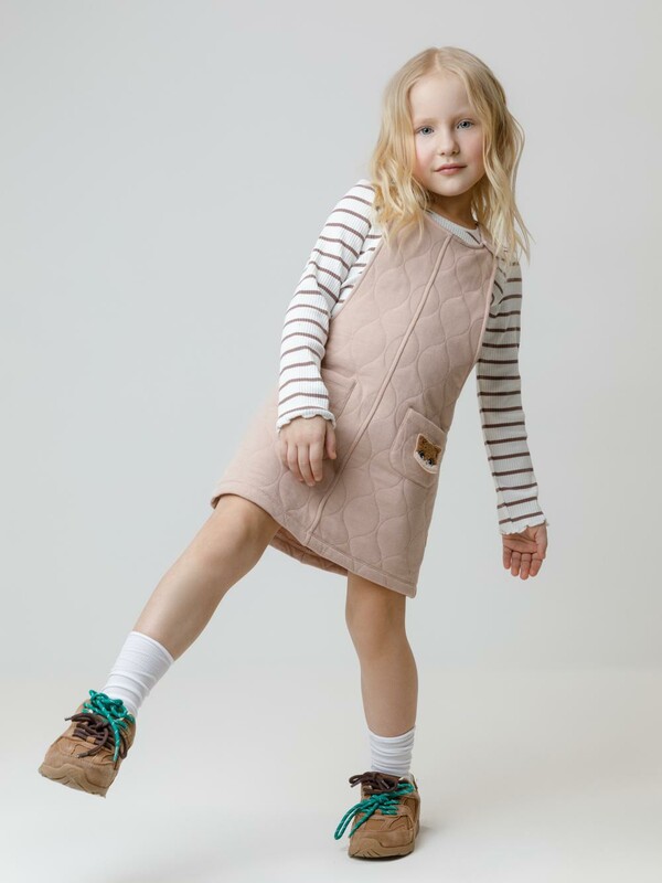 сарафан для дев